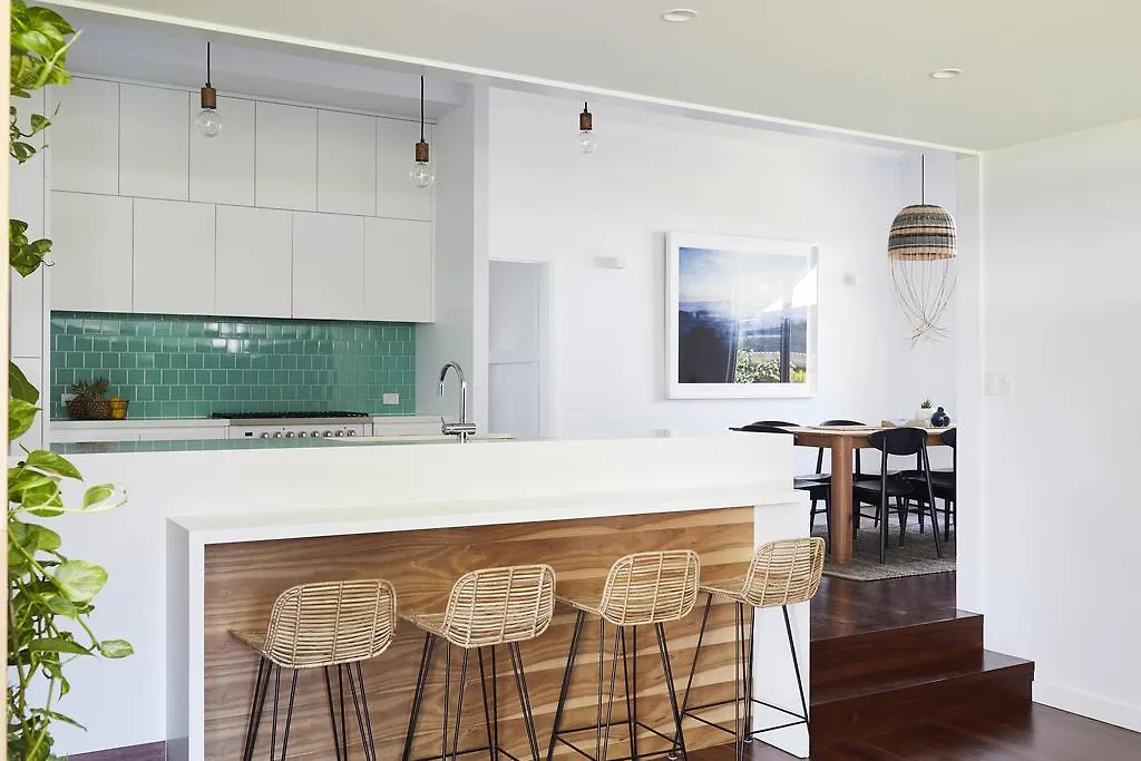 Villa Belletide Byron Bay