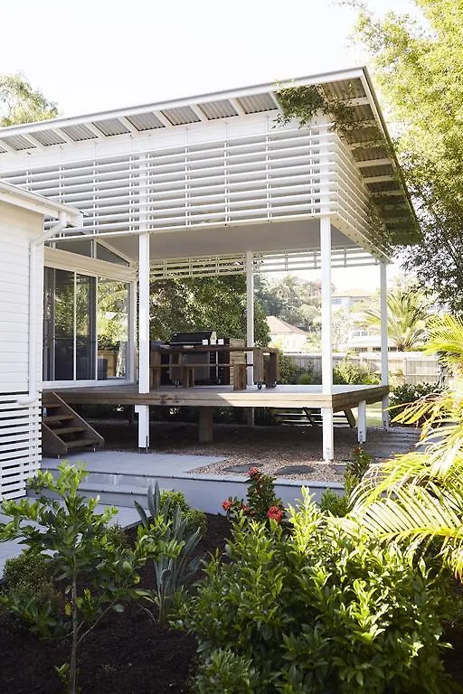 Villa Belletide Byron Bay Сasa de vacaciones