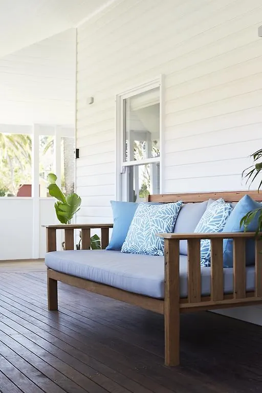 Villa Belletide Byron Bay 0*,  Australia