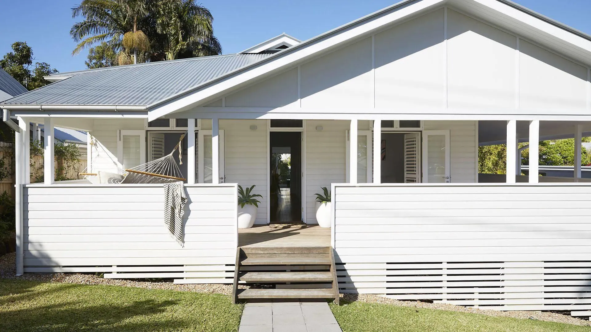 Villa Belletide Byron Bay