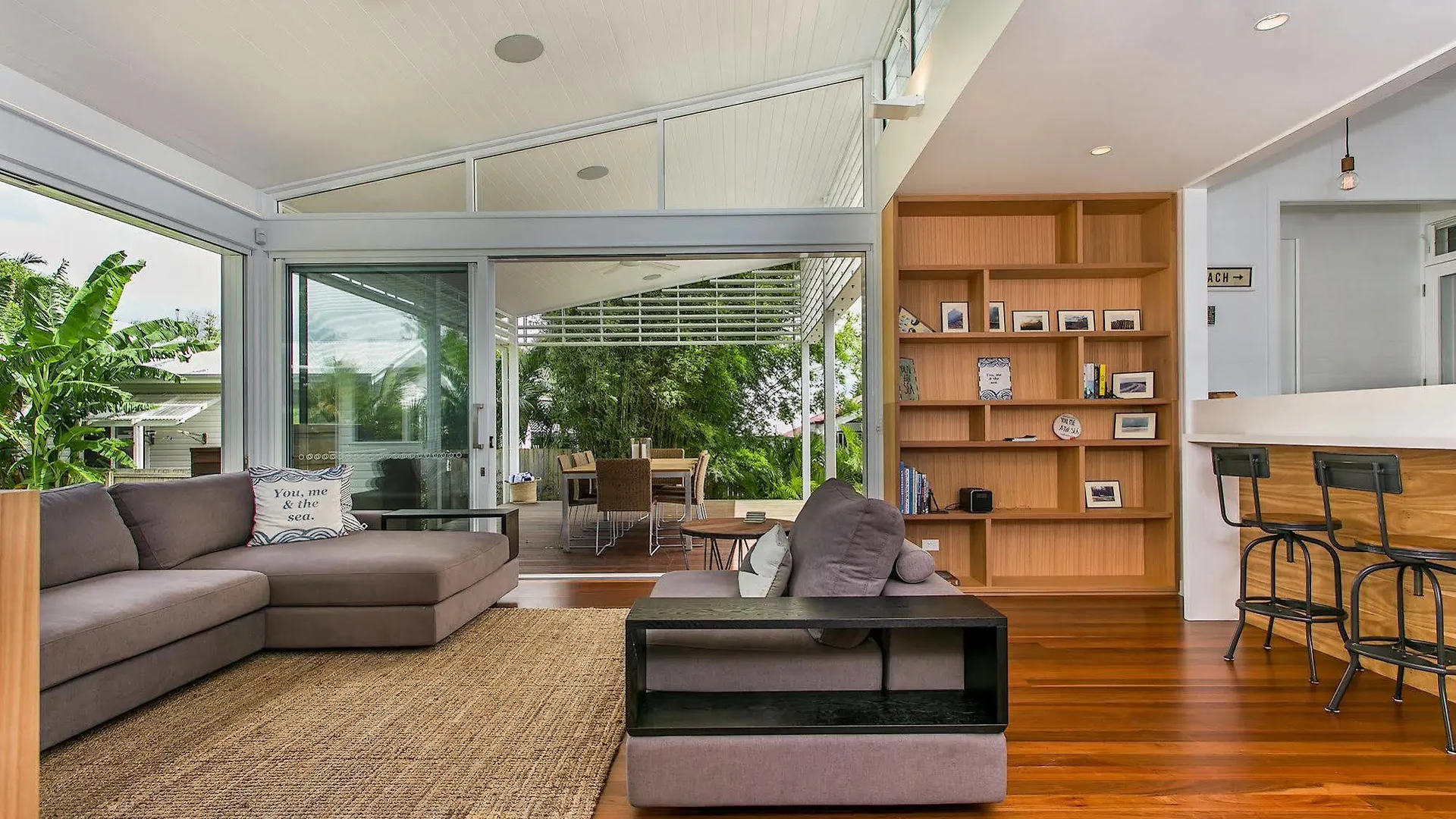 Сasa de vacaciones Villa Belletide Byron Bay