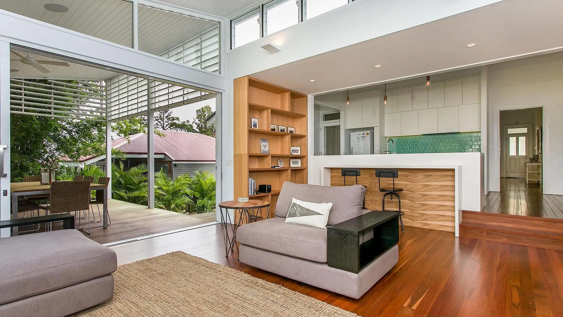 Villa Belletide Byron Bay Australia