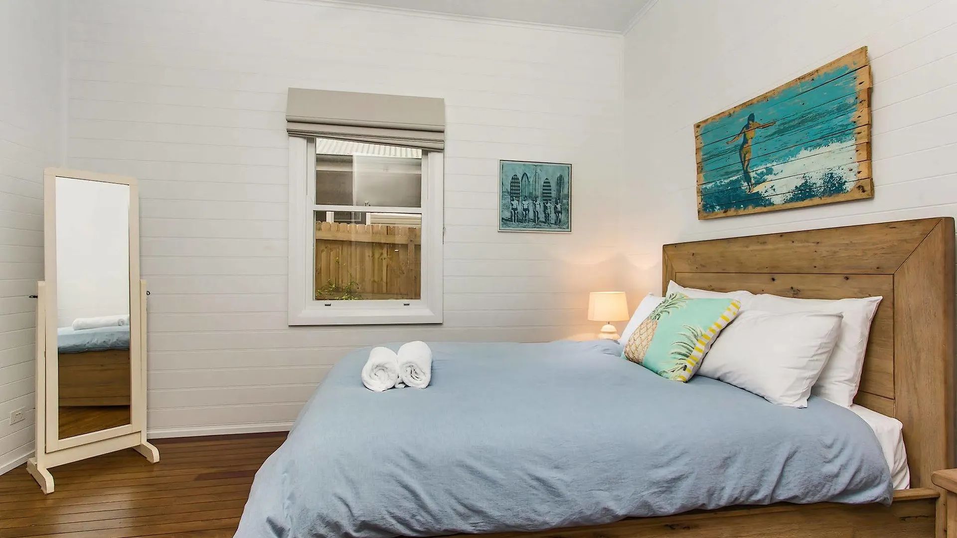 Villa Belletide Byron Bay