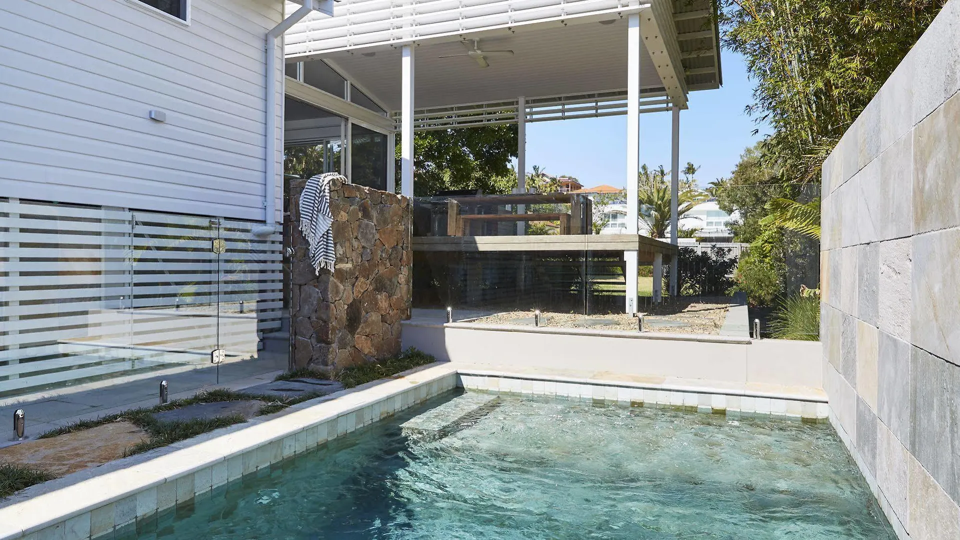 Сasa de vacaciones Villa Belletide Byron Bay