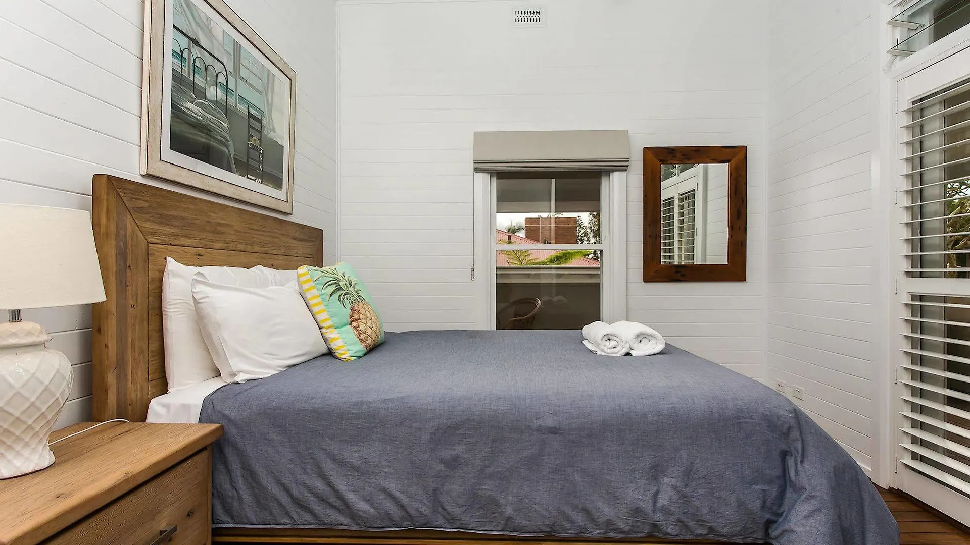 Сasa de vacaciones Villa Belletide Byron Bay Australia