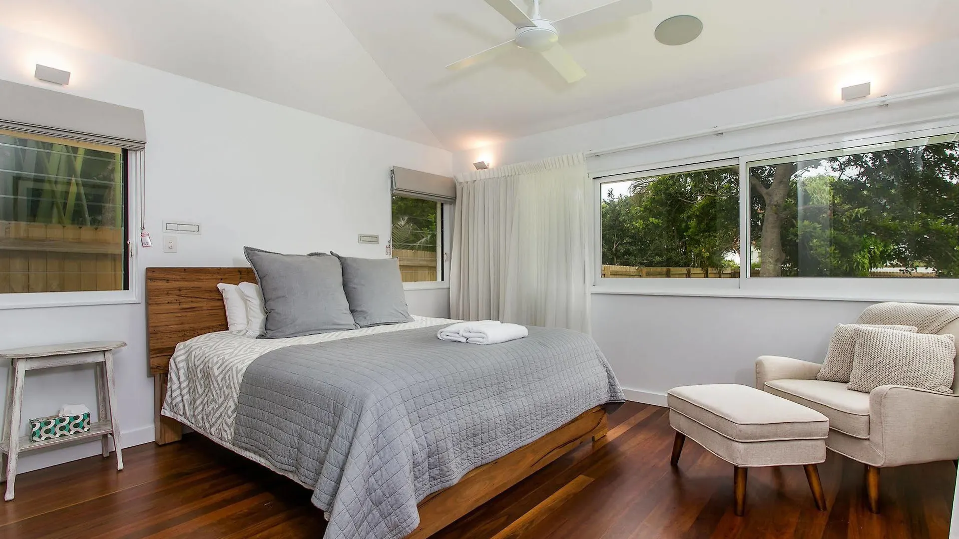 Сasa de vacaciones Villa Belletide Byron Bay Australia