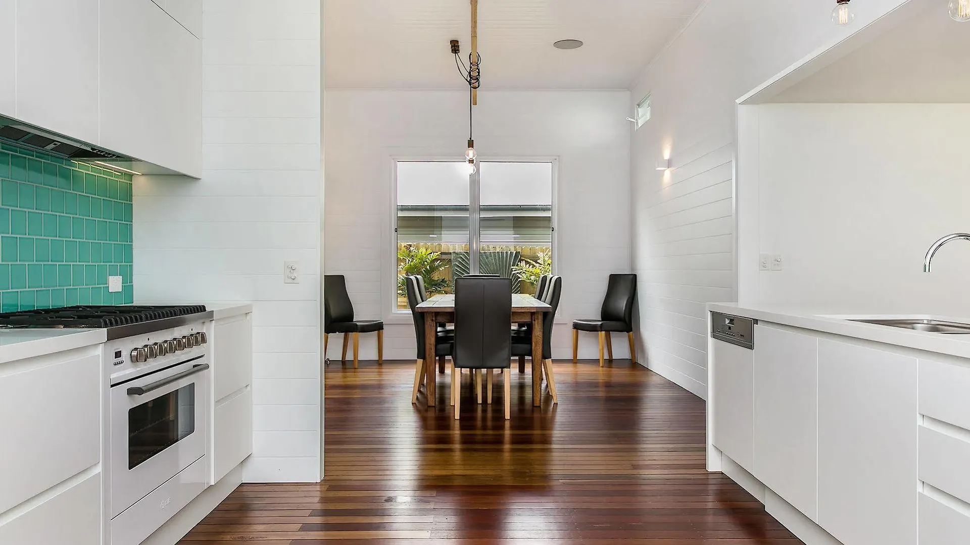 Villa Belletide Byron Bay 0*,