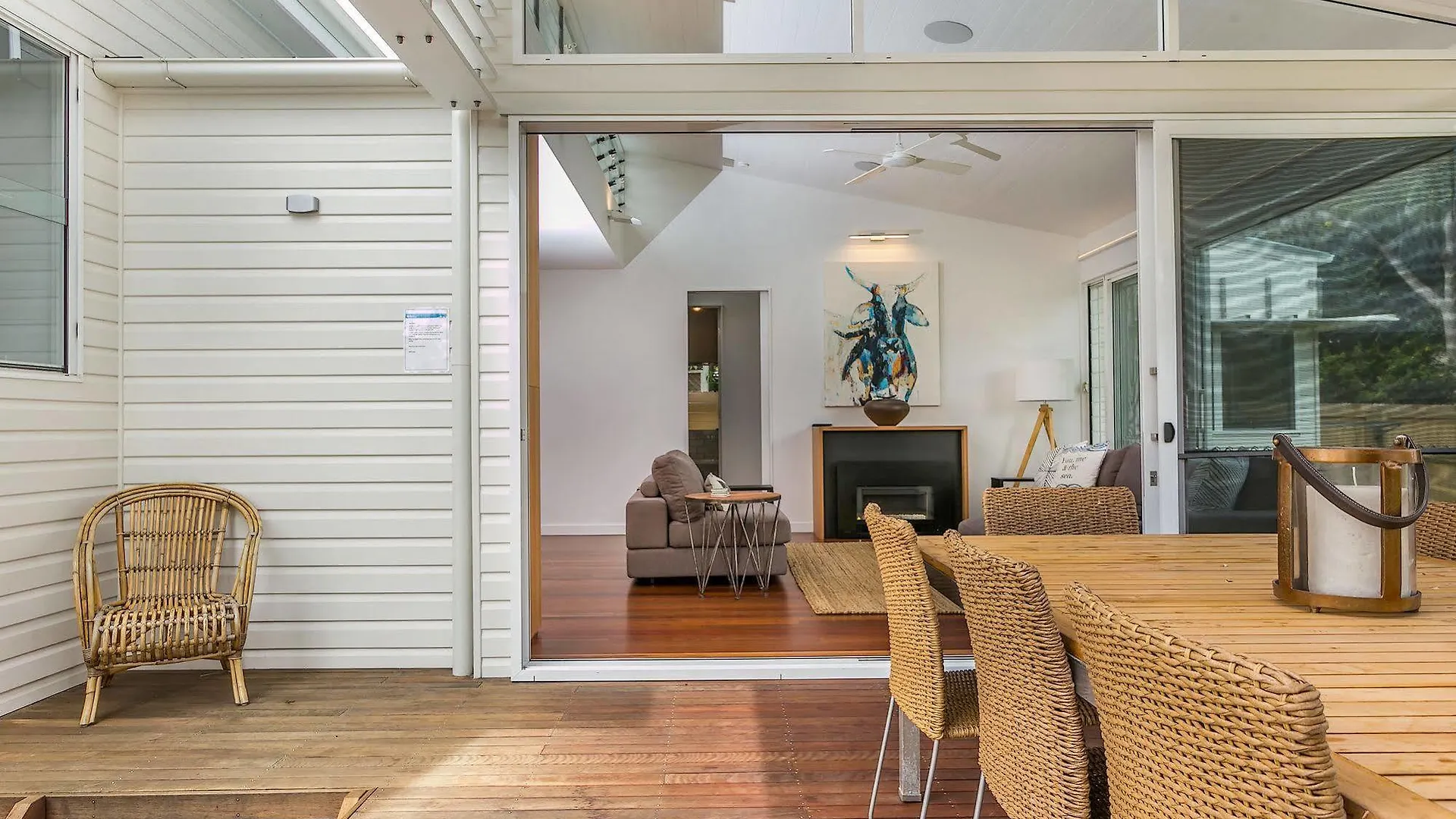 Villa Belletide Byron Bay