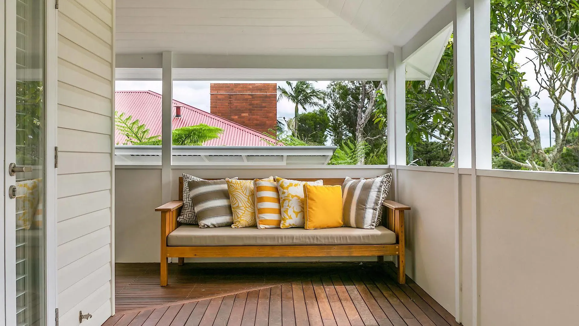 Сasa de vacaciones Villa Belletide Byron Bay