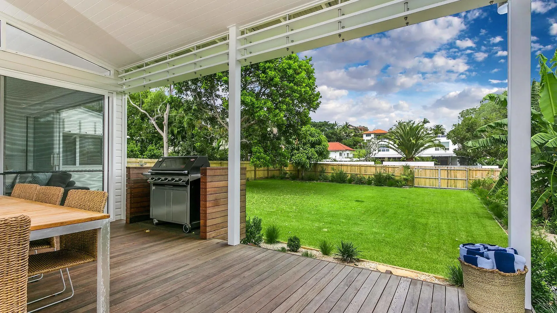 Сasa de vacaciones Villa Belletide Byron Bay