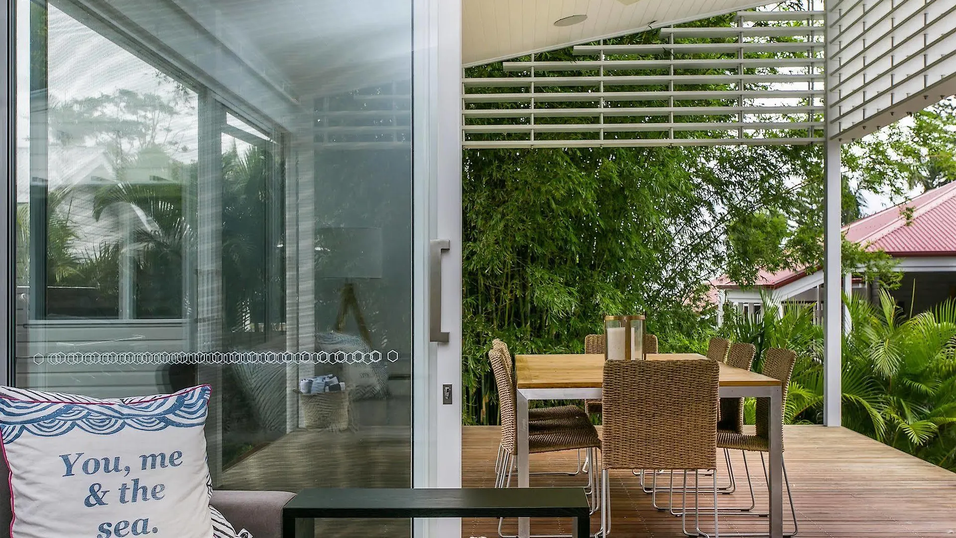 Villa Belletide Byron Bay 0*,
