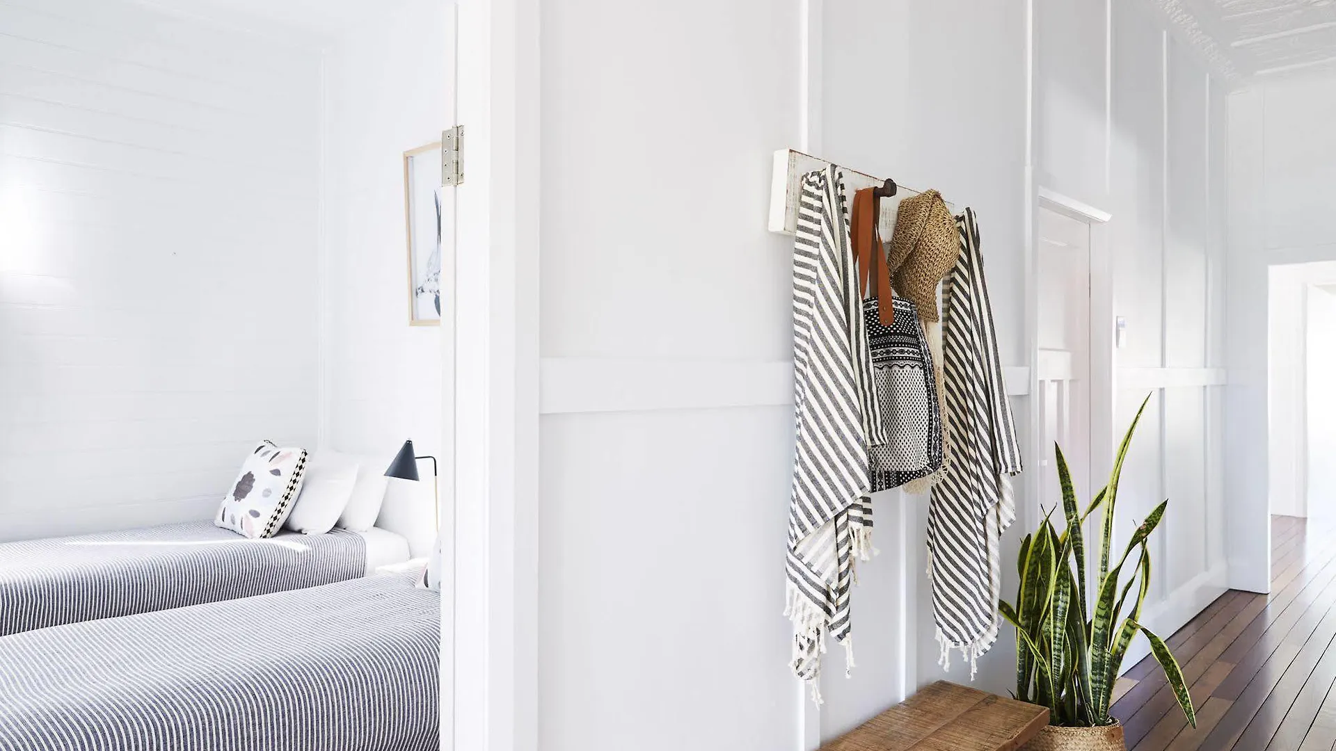 Villa Belletide Byron Bay